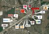 Interstate 30 Frontage & Pullen Street photo
